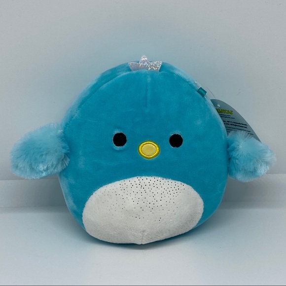Kellytoy | Toys | Kellytoy Squishmallow 